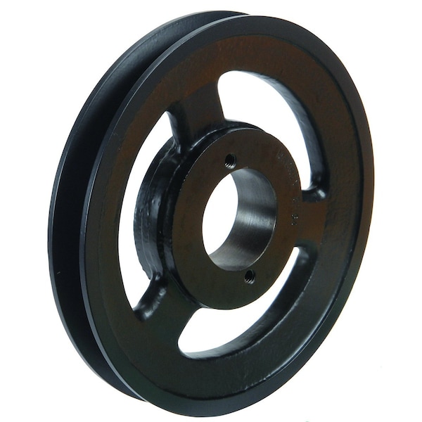 Drive Pulley 0" x0" x0"